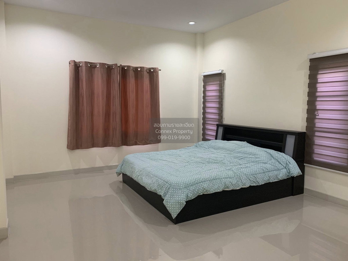 รูป ขายบ้าน  นาวีเฮ้าส์ 41 บางเสร่ สัตหีบ ชลบุรี CX-157381 ✅ ทักไลน์ @connexproperty ตอบทันที ทีมงานมืออาชีพ ✅ - รูปที่ 8/12