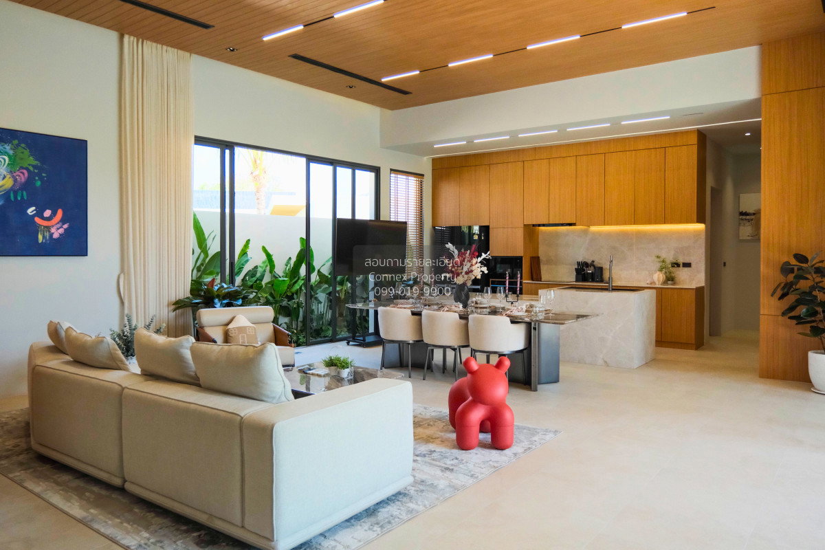 รูป เช่าบ้าน สตาร์ศิลา วิลล่า ฉลอง เมืองภูเก็ต ภูเก็ต CX-166713 ✅ ทักไลน์ @connexproperty ตอบทันที ทีมงานมืออาชีพ ✅ - รูปที่ 5/12