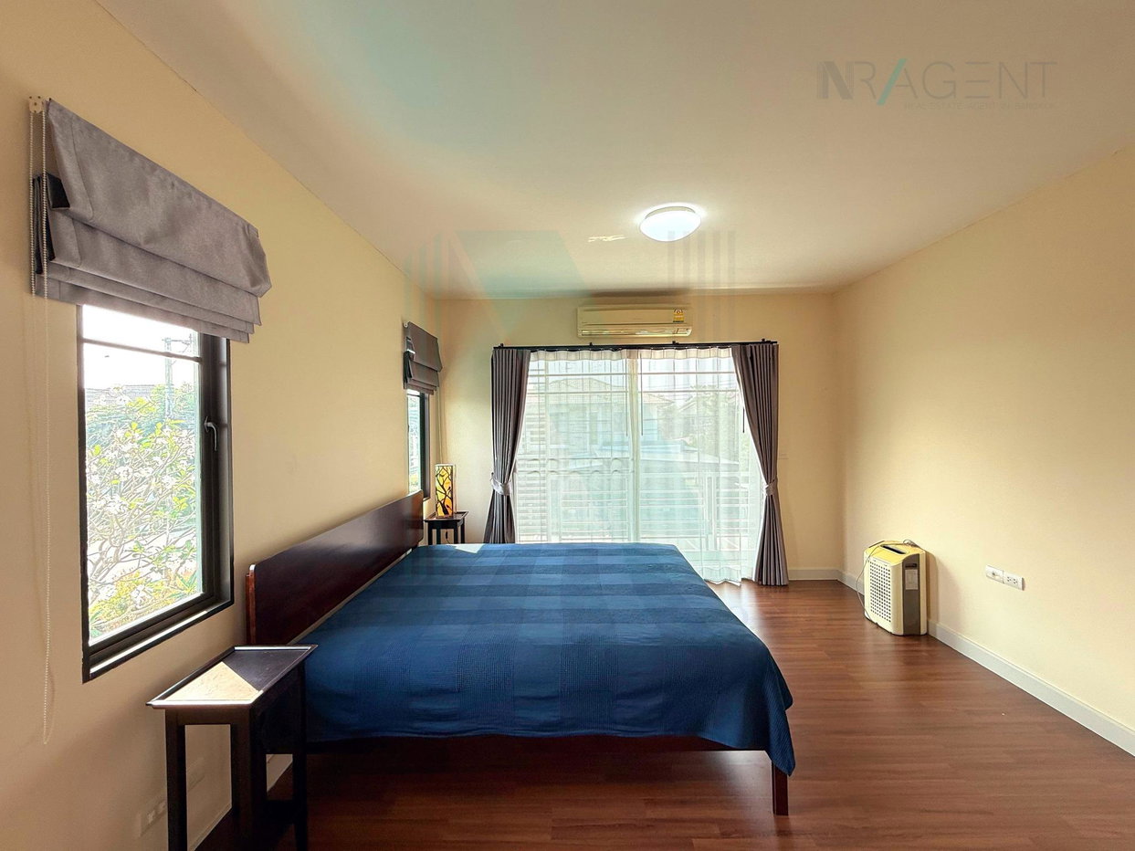 picture 📌 For Rent House HABITIA PANYAINTRA 2 2-story 3 bedroom 3 bathroom - 5/8