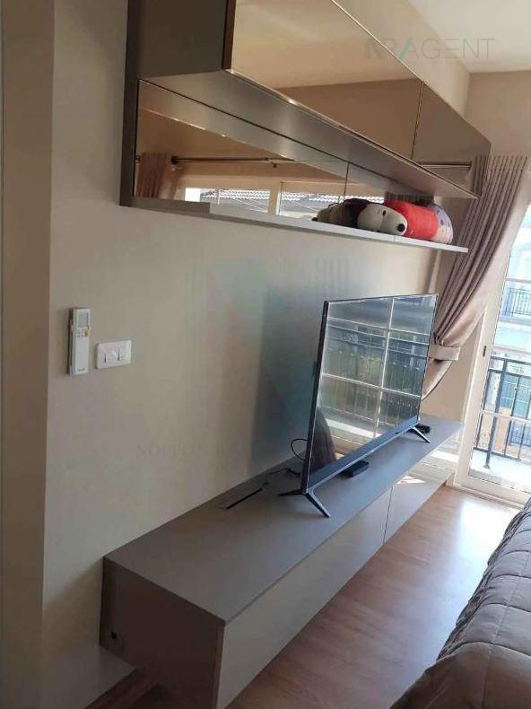 รูป ขายบ้านแฝด โครงการ โกลเด้น ทาวน์ บางแค 2 ชั้น 4 ห้องนอน 3 ห้องน้ำ - รูปที่ 5/8