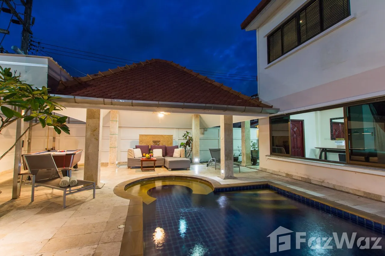 รูป ขาย ทาวน์เฮ้าส์ 3 ห้องนอน ใน ป่าตอง, ภูเก็ต 6643569 - รูปที่ 55/67