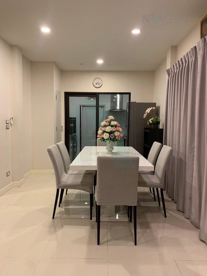 picture 📌 For Sell House CENTRO RAMINDRA-CHATUCHOT 2-story 4 bedroom 4 bathroom - 3/8