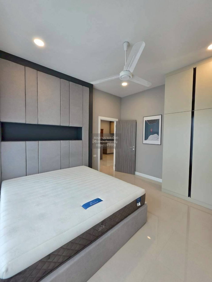 รูป ขายบ้าน การ์เด้น วิลล์ 6 หนองปรือ บางละมุง ชลบุรี CX-158066 ✅ ทักไลน์ @connexproperty ตอบทันที ทีมงานมืออาชีพ ✅ - รูปที่ 10/12