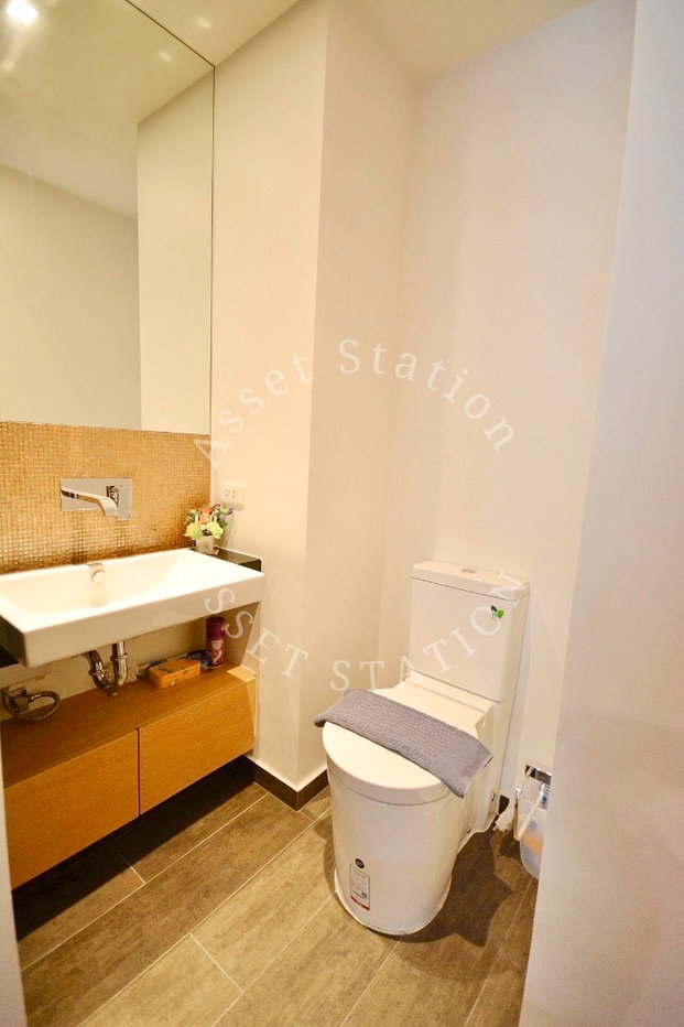 รูป The Lofts Ekkamai 🚅 BTS เอกมัย ใกล้ Gateway Ekkamai - รูปที่ 11/15