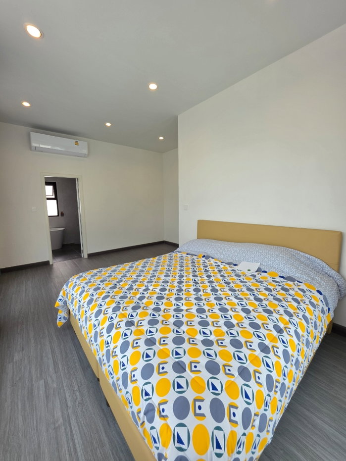 รูป บ้านใหม่ ในโครงการใหม่ 4ห้องนอน มีอ่างอาบน้ำ - รูปที่ 10/33