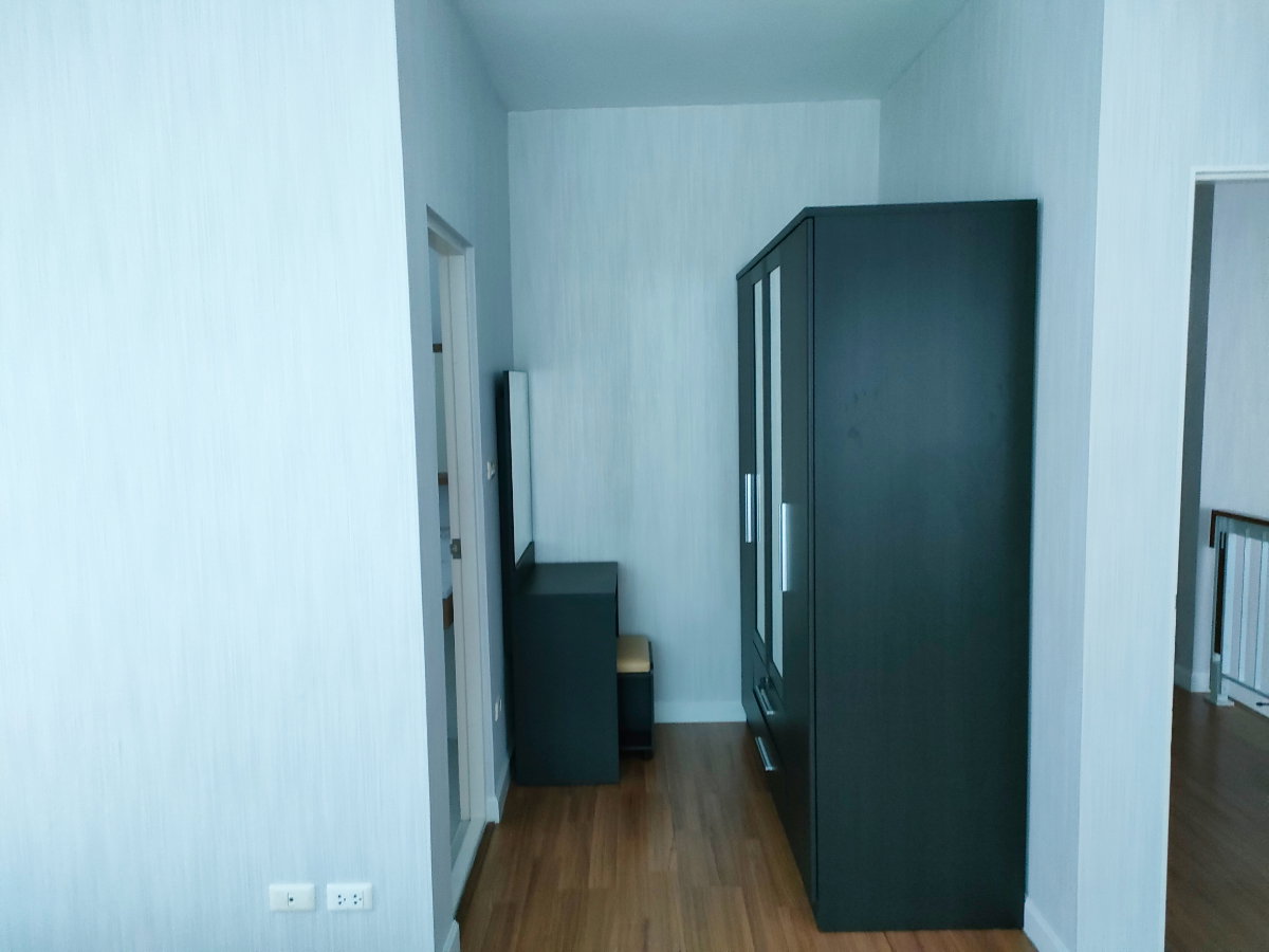 รูป ให้เช่า บ้านเดี่ยว โครงการ มัณฑนา บางนา กม13 GH627 - รูปที่ 25/28