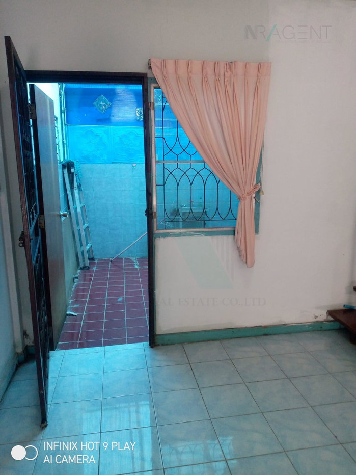 picture 📌 For Sell Town house BANGNA VILLA 2-story 2 bedroom 2 bathroom - 6/8