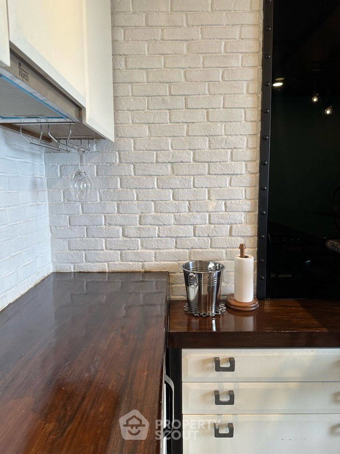 รูป ขายคอนโด 1 ห้องนอน ชั้น 17 The Lofts Ekkamai ใกล้ BTS เอกมัย (ID 2134949) - รูปที่ 10/23