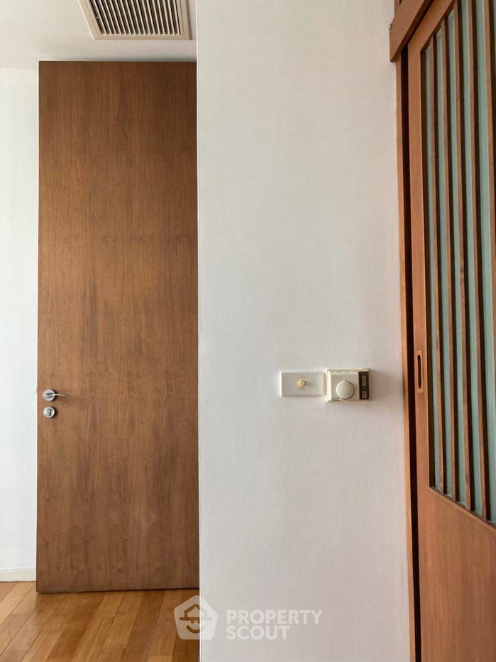 picture Pet-Friendly 2-BR The Lakes Bangkok 20th Floor Near BTS Asoke (ID 1406308) - 6/8