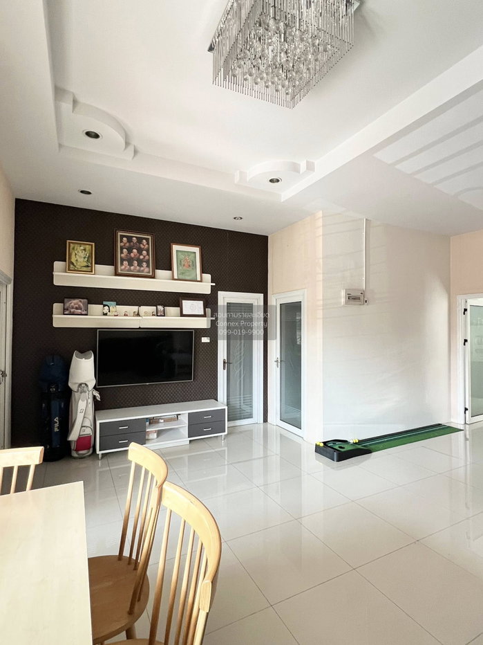 รูป ขายบ้าน โชคชัย วิลเลจ 10 หนองปรือ บางละมุง ชลบุรี CX-161023 ✅ ทักไลน์ @connexproperty ตอบทันที ทีมงานมืออาชีพ ✅ - รูปที่ 4/9