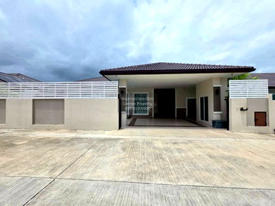 Houses for sale : For Sale House , Garden Ville 6 , Nong Prue , Bang Lamung , Chon Buri , CX-158066 ✅ Live chat with us ADD LINE @connexproperty ✅