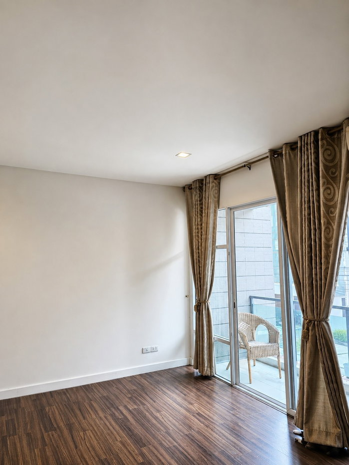 รูป 🏡 ให้เช่าทาวน์โฮม 3 ชั้น Fully Furnished พร้อมอยู่ | Town Avenue ศรีนครินทร์ ✨บ้านสภาพดี บรรยากาศเงียบสงบ เลี้ยงสัตว์ได้ ใกล้รถไฟฟ้าสายสีเหลือง - รูปที่ 9/15