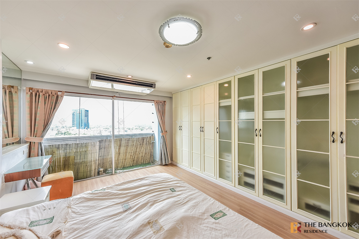 picture Condo in CBD, Below Market Price Modern Home Tower - 3/10