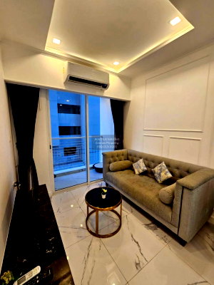 Condos for sale Tesco Lotus South Pattaya : For Sale Condo , The Empire Tower Pattaya , Nong Prue , Bang Lamung , Chon Buri , CX-157217 ✅ Live chat with us ADD LINE @connexproperty ✅