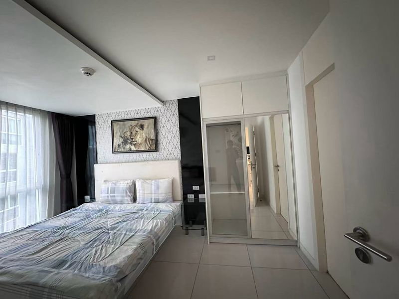 รูป ⛵ CCR ⛵ Foreinger quota / Pool view / 7F / 1bedroom for quick sale彡 - รูปที่ 6/9