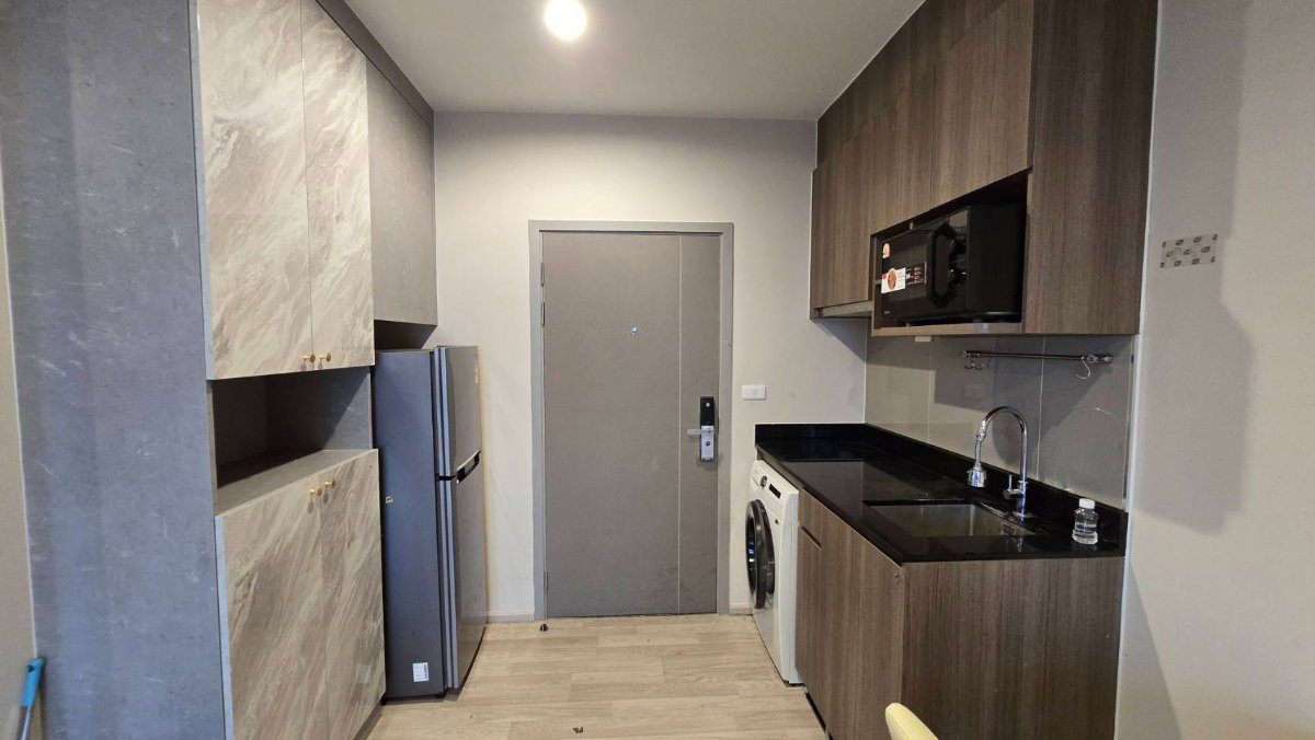 picture Condo For Rent!!Ideo mobi sukhumvit eastpoint - 6/6