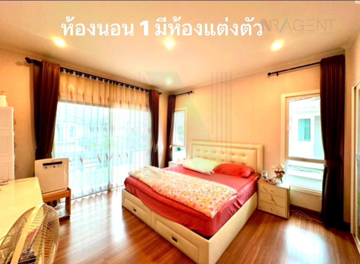 picture 📌 For Sell House SUPALAI MODA PINKLAO-PHUTTHAMONTHON SAI 3 2-story 3 bedroom 3 bathroom - 8/8