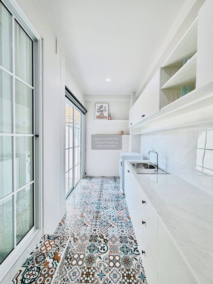 รูป ขายบ้าน โชคชัย วิลเลจ 4 หนองปรือ บางละมุง ชลบุรี CX-162316 ✅ ทักไลน์ @connexproperty ตอบทันที ทีมงานมืออาชีพ ✅ - รูปที่ 9/12