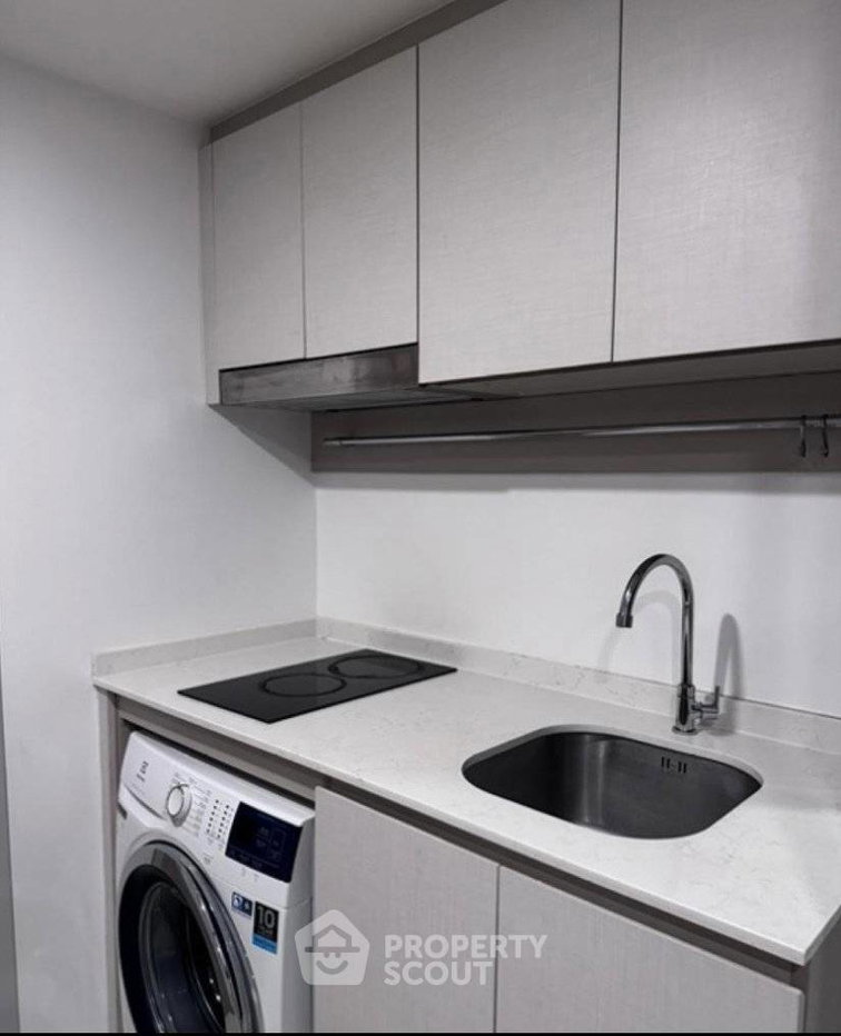 รูป คอนโด 1 ห้องนอน ชั้น 27 Knightsbridge Prime Sathorn ใกล้ BTS เซนต์หลุยส์ (ID 3181859) - รูปที่ 8/11