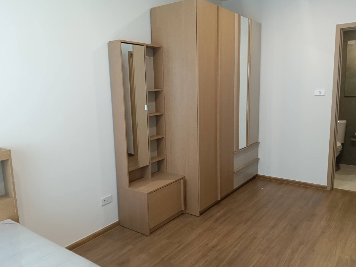 picture For rent The Livin Phetkasem 37 - 6/8