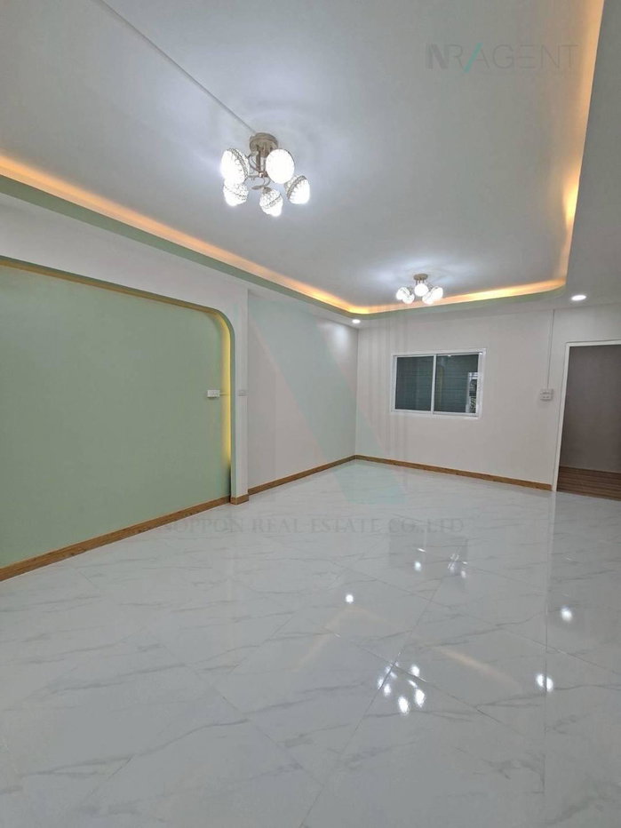 รูป 📌 ขายทาวน์เฮาส์ โครงการ บ้านพฤกษา 10 ไทรน้อย 2 ชั้น 3 ห้องนอน 2 ห้องน้ำ - รูปที่ 3/8