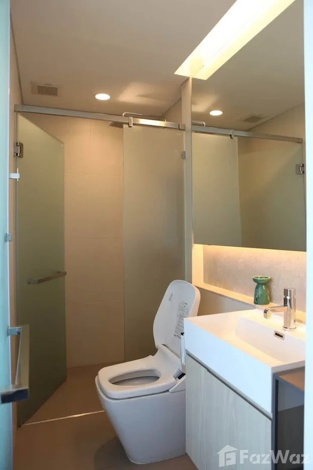 รูป ขาย คอนโด 2 ห้องนอน ในโครงการ เดอะ ลุมพินี 24 6668840 - รูปที่ 8/14