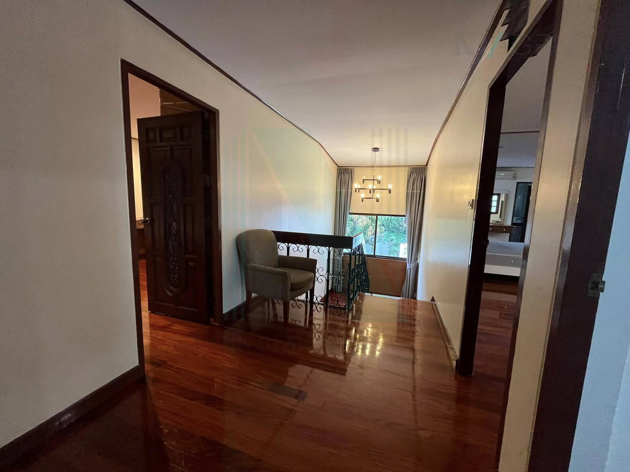 picture 📌 For Sell House PANYA PATTANAKARN 2-story 5 bedroom 4 bathroom - 7/8