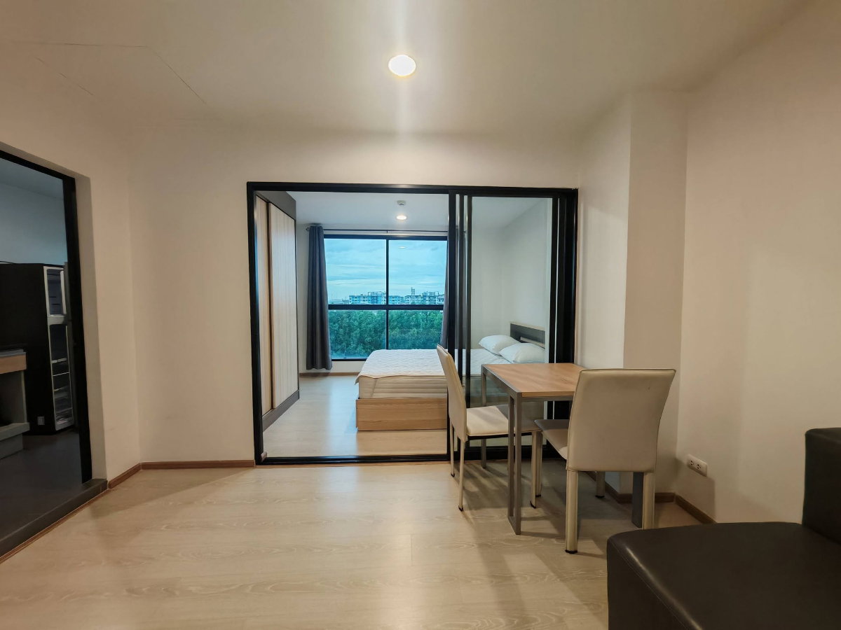รูป 🟢ER26389 🟢ให้เช่า / For Rent The Excel Khukhot 💰 ราคา 7,000 บาท/เดือน - รูปที่ 4/15
