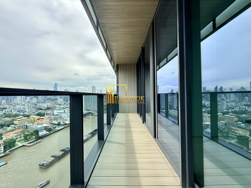 picture Banyan Tree Residences | Remarkable 2 Bedroom Luxury Condo - BR15429CD - 7/52
