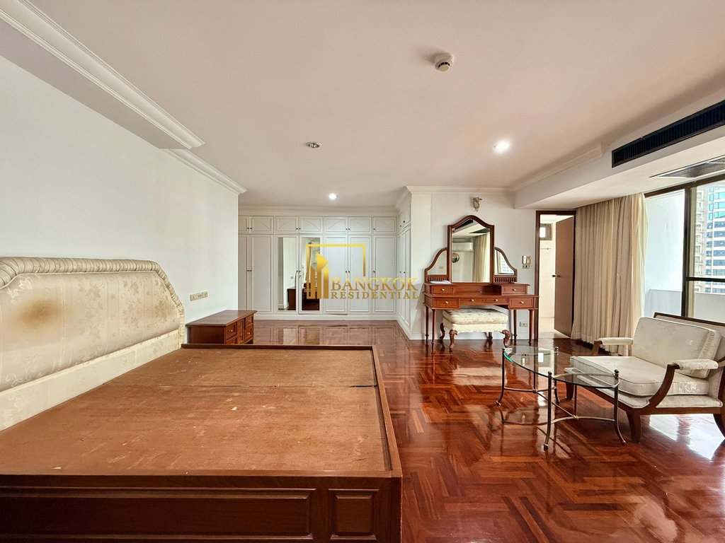 picture Windsor Tower | Spacious 3 Bedroom Condo For Rent - BR6366CD - 21/37