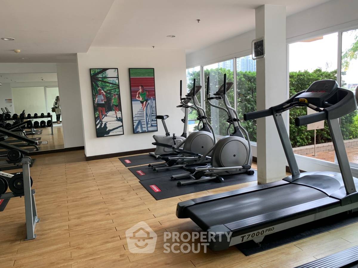 picture 25th-Floor 2-BR At Diamond Sukhumvit, 300m To BTS On Nut (ID 884474) - 12/24