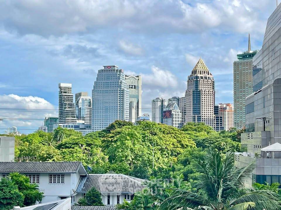 picture 1-BR Noble Ambience Sarasin Near BTS Ratchadamri (ID 3183872) - 1/20