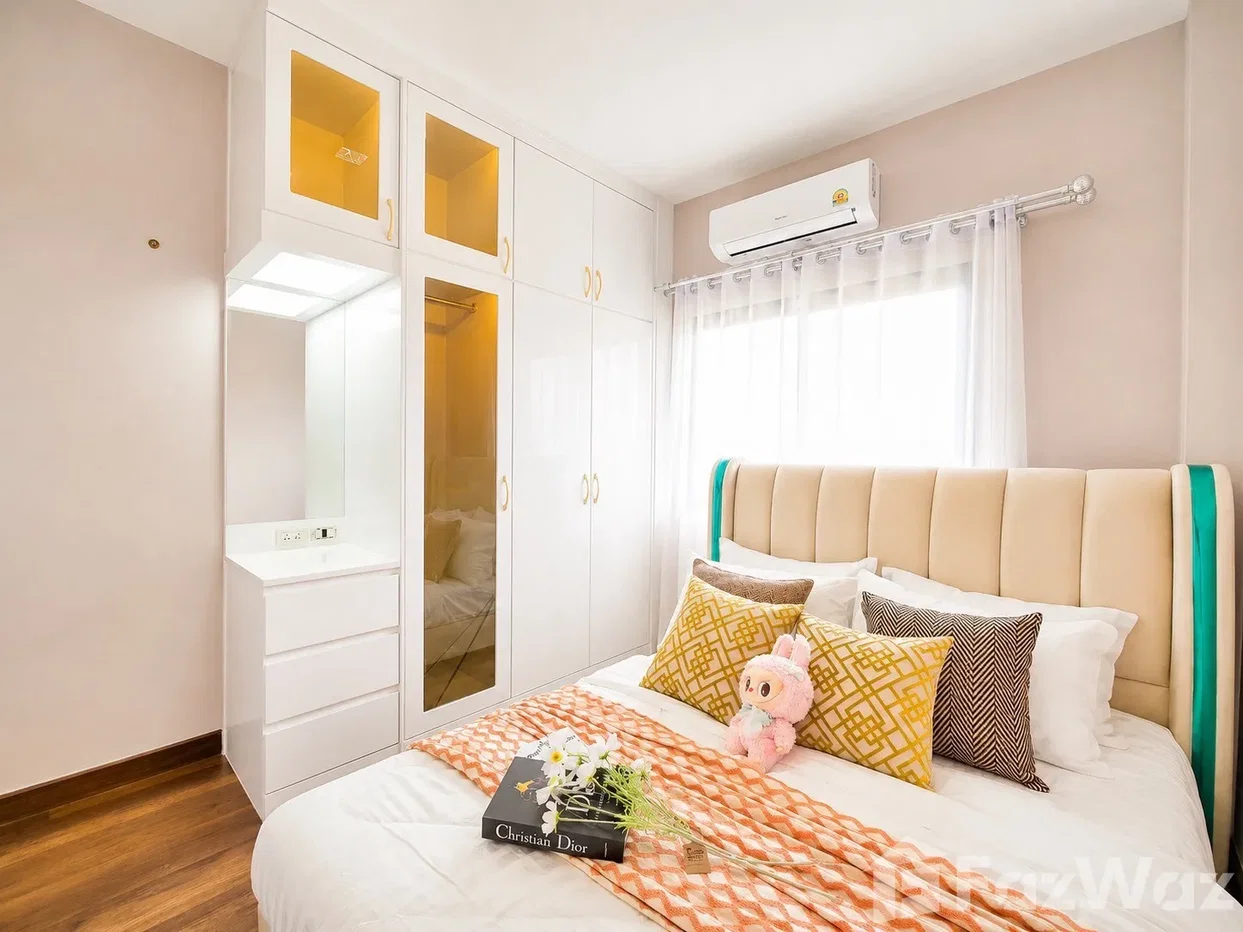 รูป ขาย บ้านเดี่ยว 4 ห้องนอน ในโครงการ อุไรวรรณ แกรนด์ วิลล่า 6664692 - รูปที่ 6/16