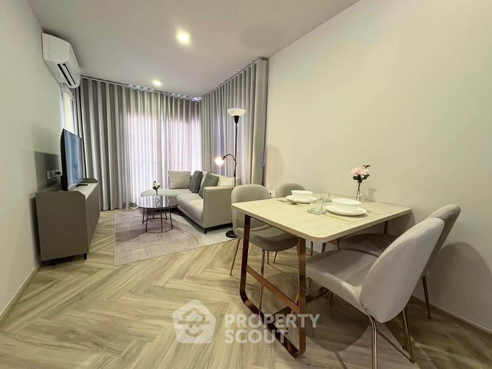 picture 2-BR Condo For Rent At Chapter Thonglor 25, Thong Lo (ID 3183265) - 2/26