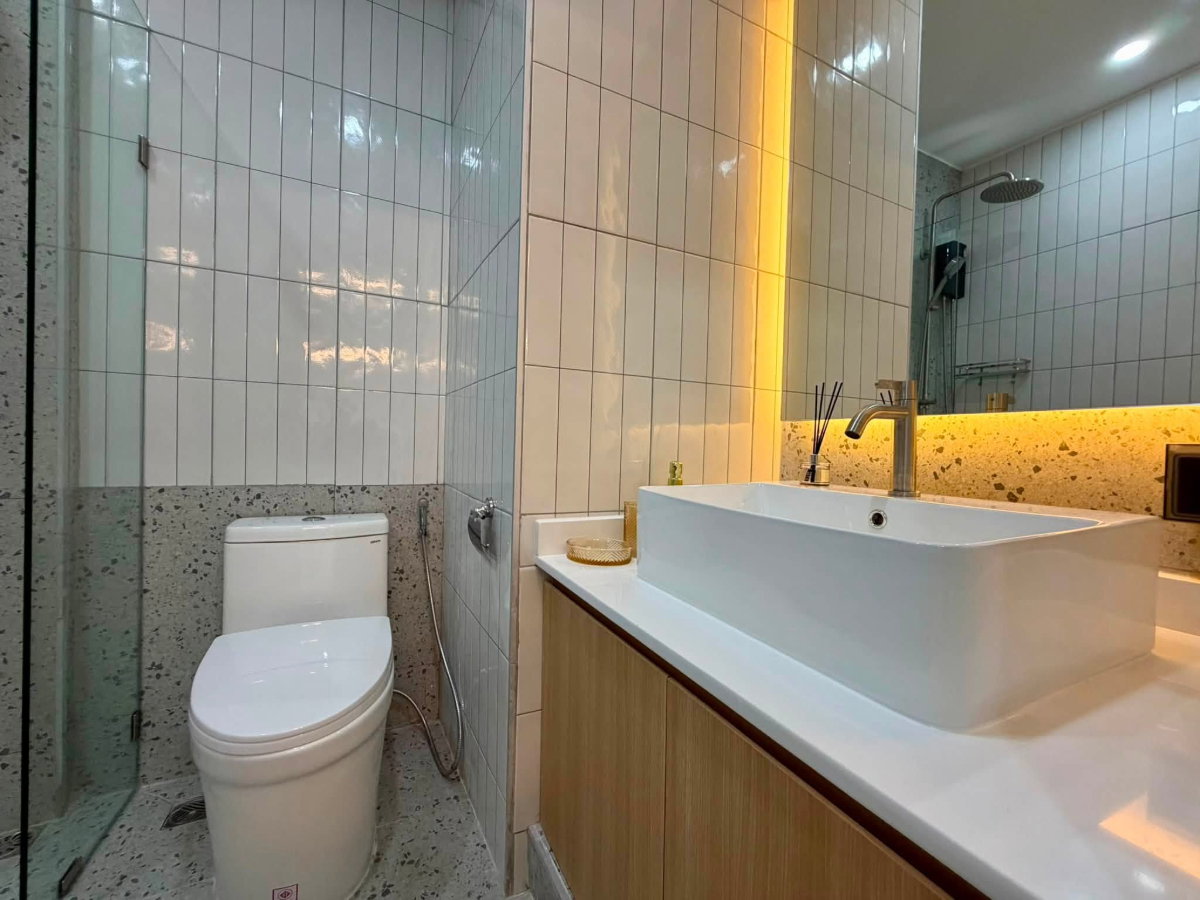 รูป 🔥 ขาย คอนโด จอมเทียน สวีท คอนโดเทล 2 (Jomtien Sweet Condotel 2) - รูปที่ 7/10