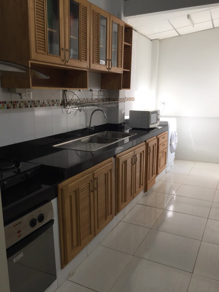 รูป ขายบ้าน Maturos Home 11 มธุรสโฮม 11 - รูปที่ 5/6