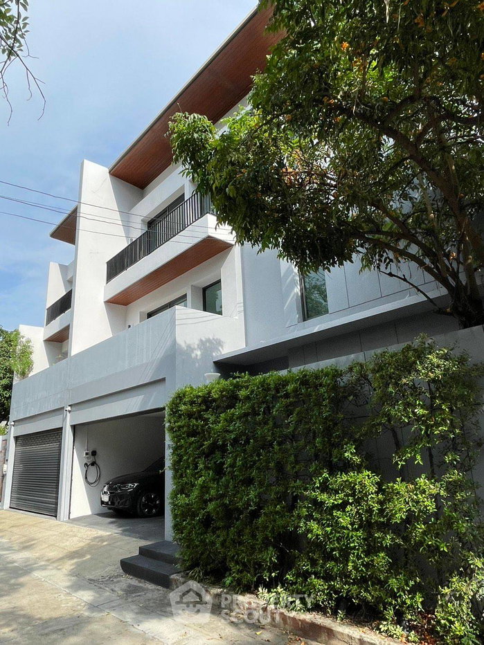 รูป บ้าน 3 ห้องนอน ขนาด 350 ตารางเมตร ใกล้ BTS พร้อมพงษ์ (ID 3115696) - รูปที่ 47/48