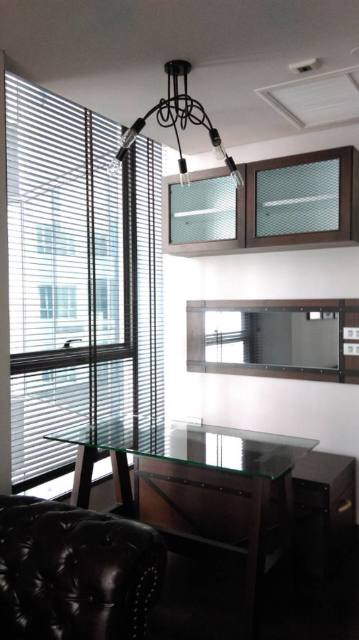 picture For Rent  🏢✨The Lumpini 24 Interested, add Line @255ghzjq. Add @ too. ꔛ - 7/9