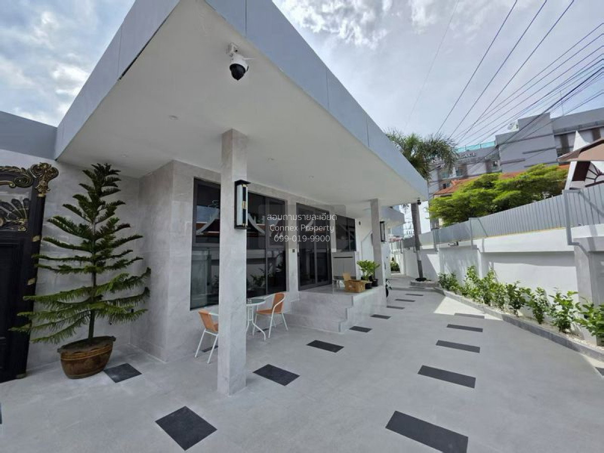 รูป ขายบ้าน เอกมงคล 8 หนองปรือ บางละมุง ชลบุรี CX-161932 ✅ ทักไลน์ @connexproperty ตอบทันที ทีมงานมืออาชีพ ✅ - รูปที่ 2/12