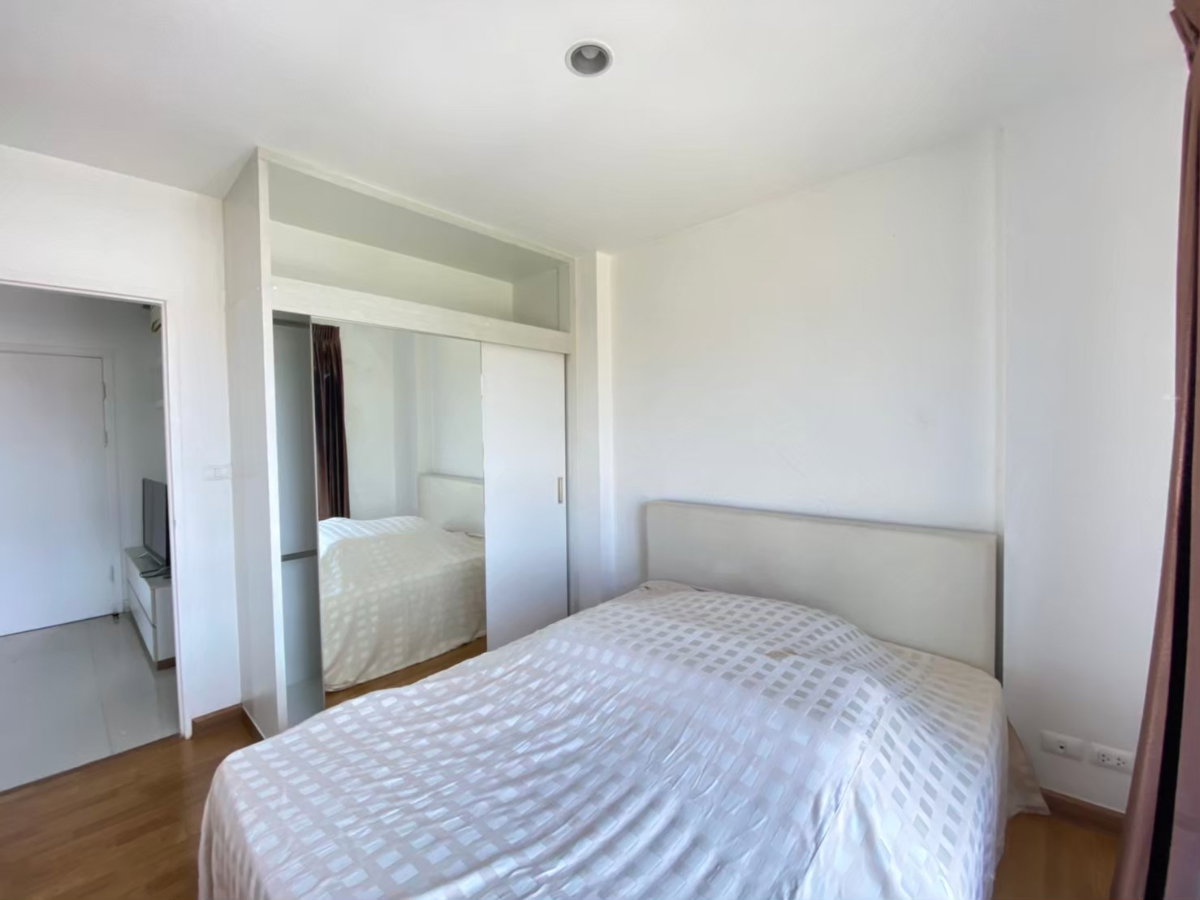 picture For rent Aspire Srinakarin fully furnished - 3/6