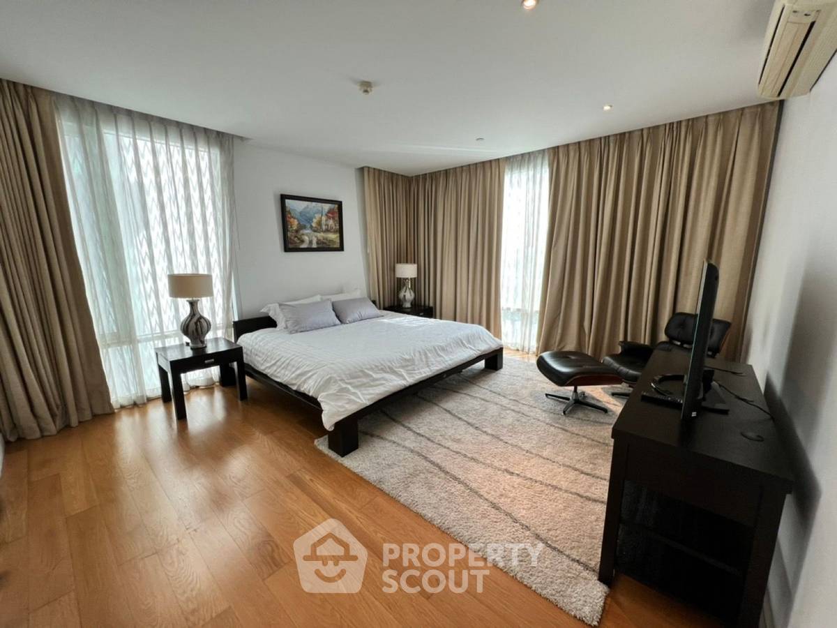รูป คอนโด 3 ห้องนอน 170 ตร.ม. Fullerton Sukhumvit ใกล้ BTS เอกมัย (ID 1525601) - รูปที่ 5/17