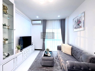 Condos for sale Tesco Lotus South Pattaya : 🔥🔥🔥 For Sale Condo , CC Condominium 2 , Nong Prue , Bang Lamung , Chon Buri , CX-159348 ✅ Live chat with us ADD LINE @connexproperty ✅ 🔥🔥🔥