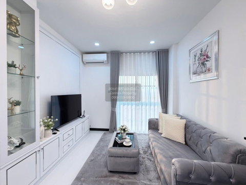 🔥🔥🔥 ขายคอนโด  ซีซี คอนโดมิเนียม 2 หนองปรือ บางละมุง ชลบุรี CX-159348 ✅ ทักไลน์ @connexproperty ตอบทันที ทีมงานมืออาชีพ ✅ 🔥🔥🔥