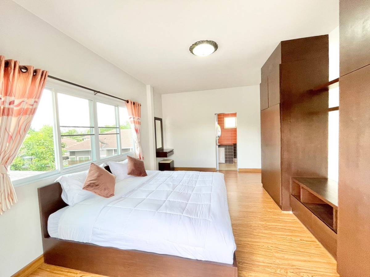 picture 🏡✨ For Rent: Spacious 2-Storey Pool Villa in a Residential Community ✨🏡  A5-V0034 - 24/31