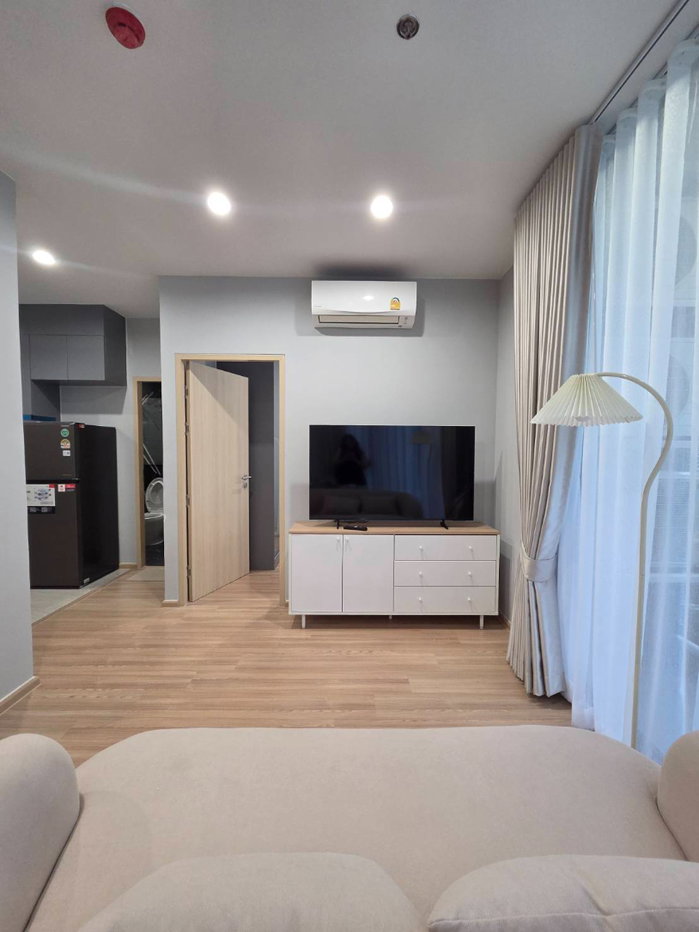 picture For rent condo Skyrise Avenue Sukhumvit 64 - 5/15