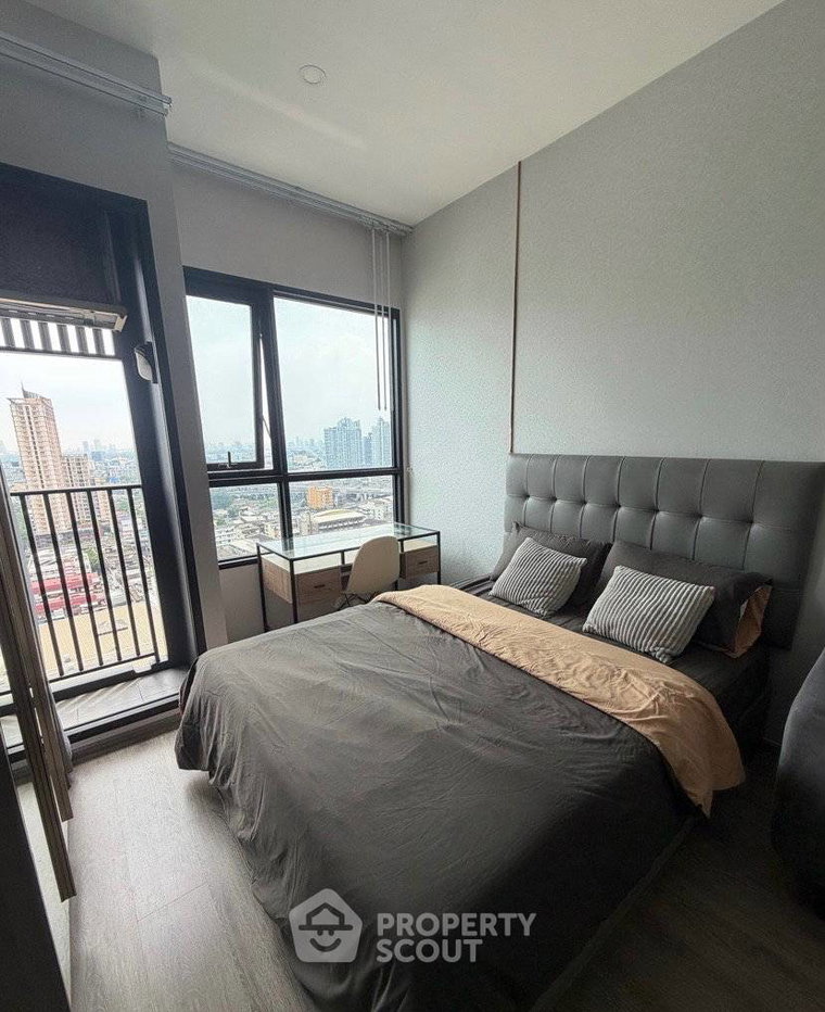 picture 24th-Floor 1-BR Knightsbridge Prime Onnut Near BTS On Nut (ID 3181523) - 2/12