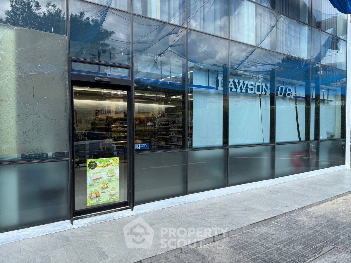รูป ชั้น 38 คอนโด 1 ห้องนอน Knightsbridge Prime Sathorn ใกล้ BTS Saint Louis (ID 3183741) - รูปที่ 13/21