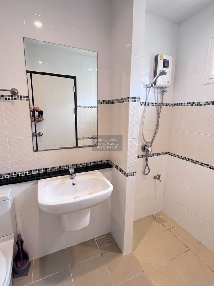 รูป เช่าบ้าน ศุภาลัย เบลล่า ถลาง ภูเก็ต เทพกระษัตรี ถลาง ภูเก็ต CX-164206 ✅ ทักไลน์ @connexproperty ตอบทันที ทีมงานมืออาชีพ ✅ - รูปที่ 12/12