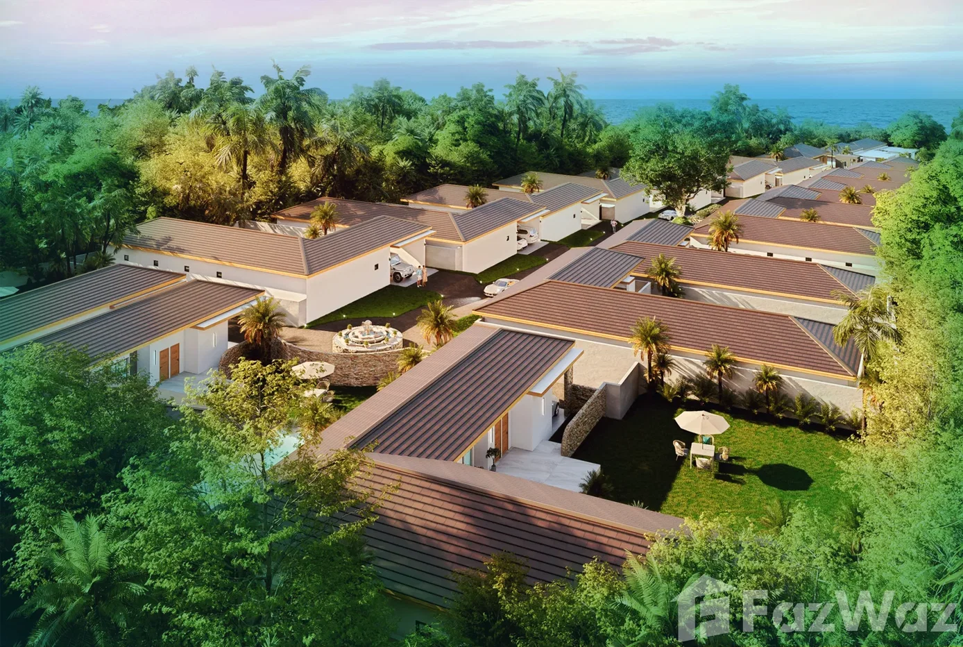 picture Premium 3-4 room Pool Villas in a Private Area near Beach 6640114 - 8/12