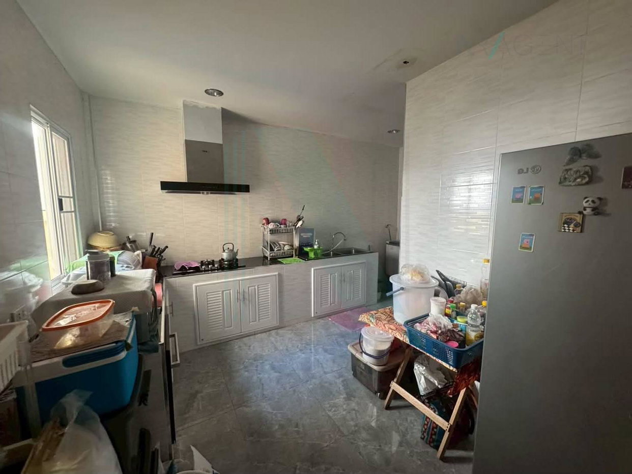 picture For Sell House BANGKOK BOULEVARD RATCHADA - RAMINTRA 2-story 4 bedroom 5 bathroom - 4/8